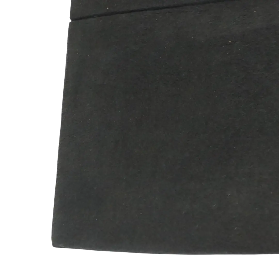 Coffre Plancher Coffre Panneau Tapis Noir Roue de secours pour Audi Q5 FY à propos du numéro de pièce 80A861531B Audi Q5 FY Coffre Plancher Coffre Panneau Tapis Noir Roue de secours - SKU 80A861531B - Numéro de pièce 80A861531B