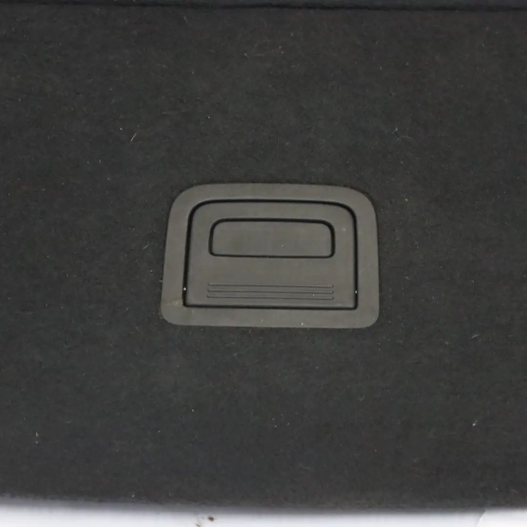 Coffre Plancher Coffre Panneau Tapis Noir Roue de secours pour Audi Q5 FY à propos du numéro de pièce 80A861531B Audi Q5 FY Coffre Plancher Coffre Panneau Tapis Noir Roue de secours - SKU 80A861531B - Numéro de pièce 80A861531B