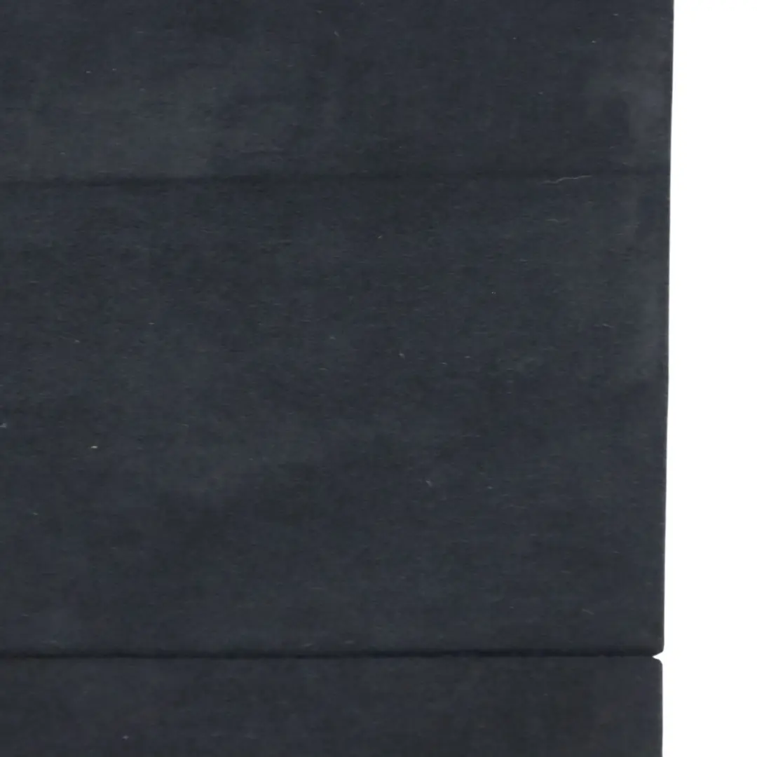 Audi Q5 FY Coffre Plancher Coffre Panneau Tapis Noir Roue de secours - SKU 80A861531B - Numéro de pièce 80A861531B