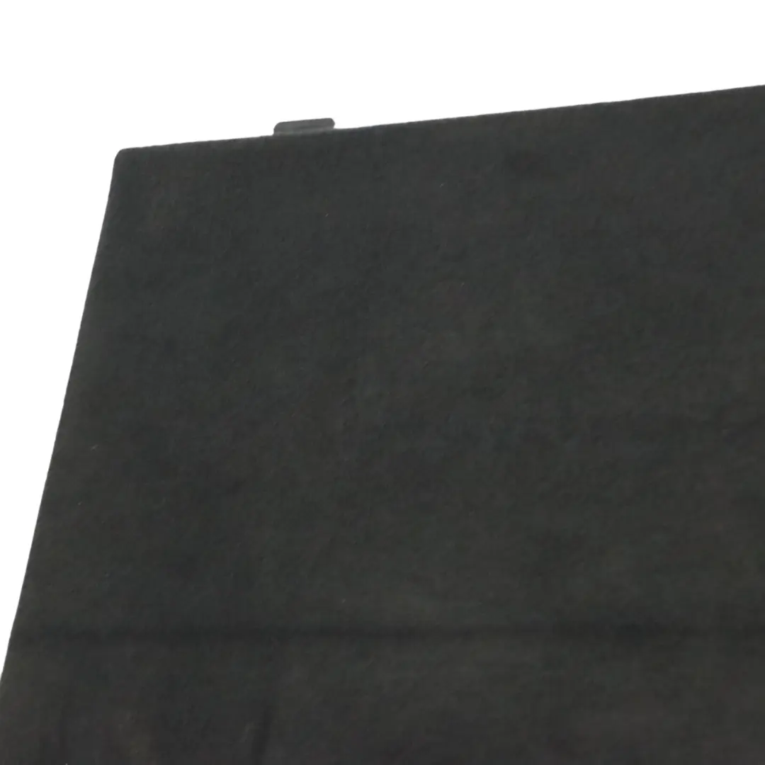 Coffre Plancher Coffre Panneau Tapis Noir Roue de secours pour Audi Q5 FY à propos du numéro de pièce 80A861531B Audi Q5 FY Coffre Plancher Coffre Panneau Tapis Noir Roue de secours - SKU 80A861531B - Numéro de pièce 80A861531B