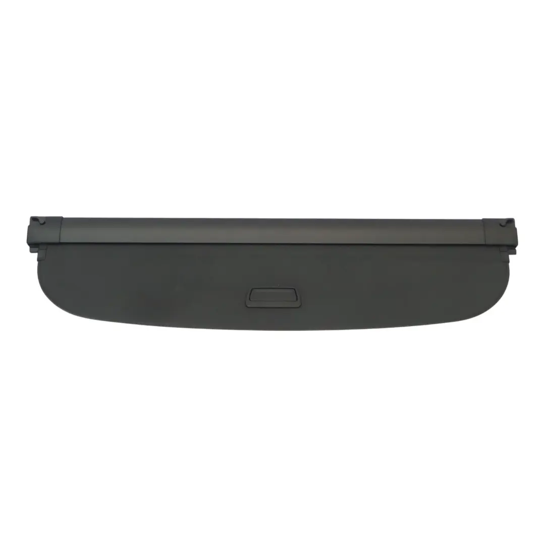 Audi Q5 FY Roller Blind Rear Boot Trunk Parcel Storage Shelf Black - SKU 80A863553A - Part number 80A863553A
