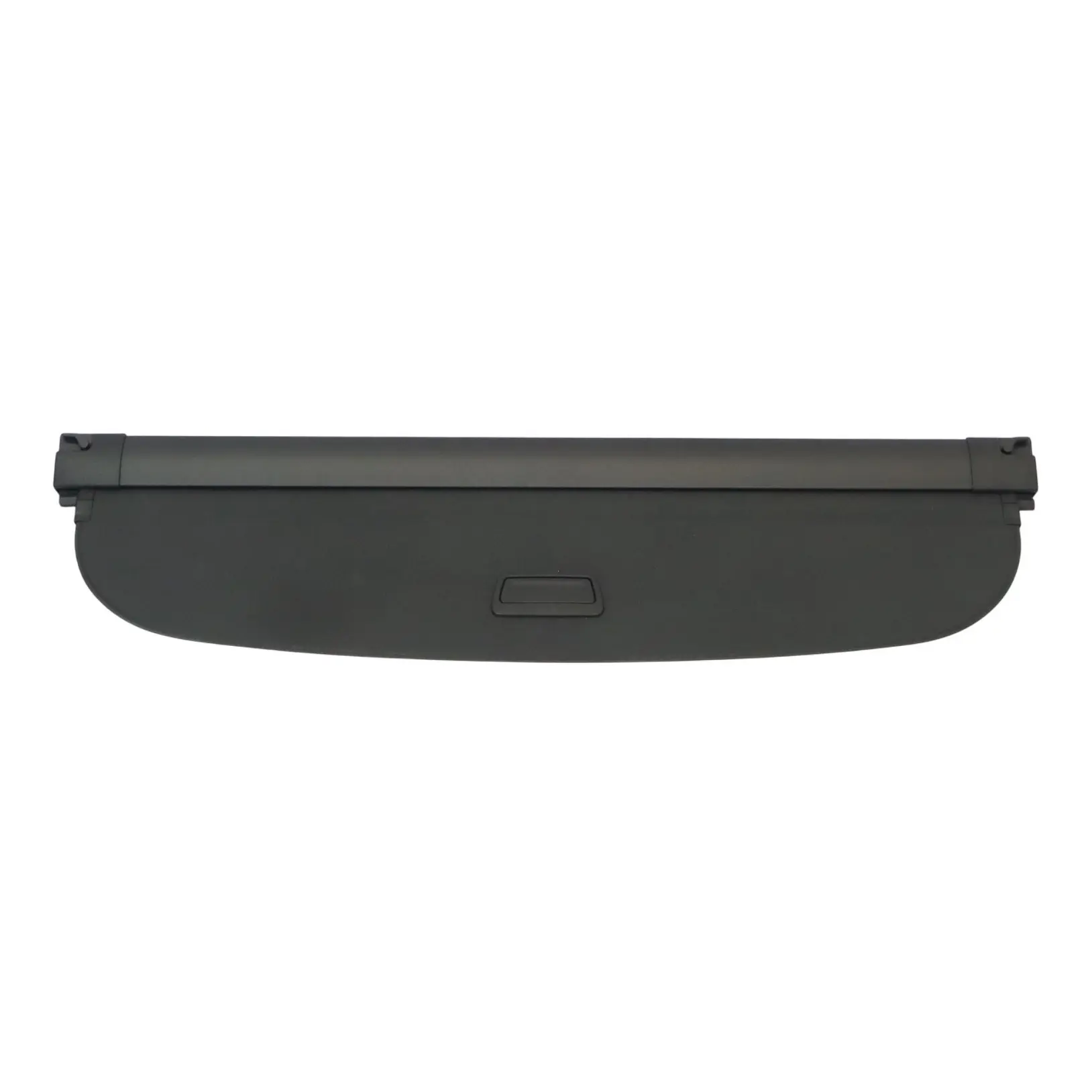 Audi Q5 FY Roller Blind Rear Boot Trunk Parcel Storage Shelf Black 80A863553A