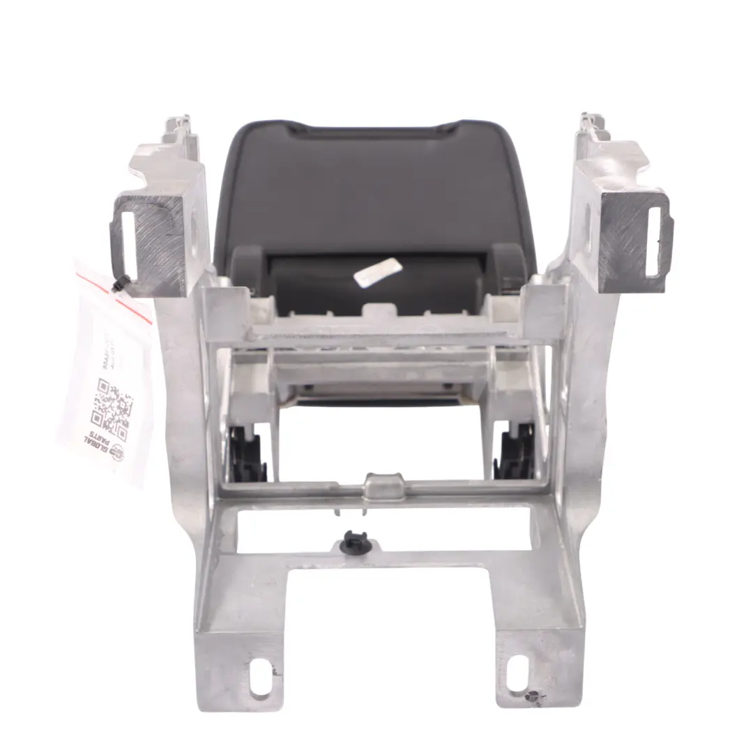 Audi Q5 FY Accoudoir avant Console centrale Housse d'accoudoir cuir - SKU 80A864207C - Numéro de pièce 80A864207C
