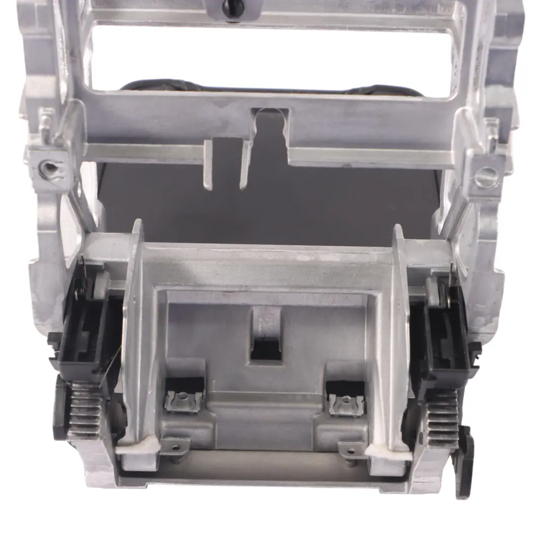 Audi Q5 FY Accoudoir avant Console centrale Housse d'accoudoir cuir - SKU 80A864207C - Numéro de pièce 80A864207C