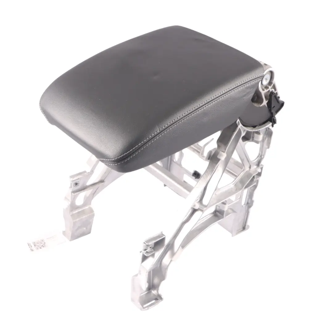 Audi Q5 FY Apoyabrazos Delantero Consola Central Apoyabrazos Cuero - SKU 80A864207C - Número de pieza 80A864207C