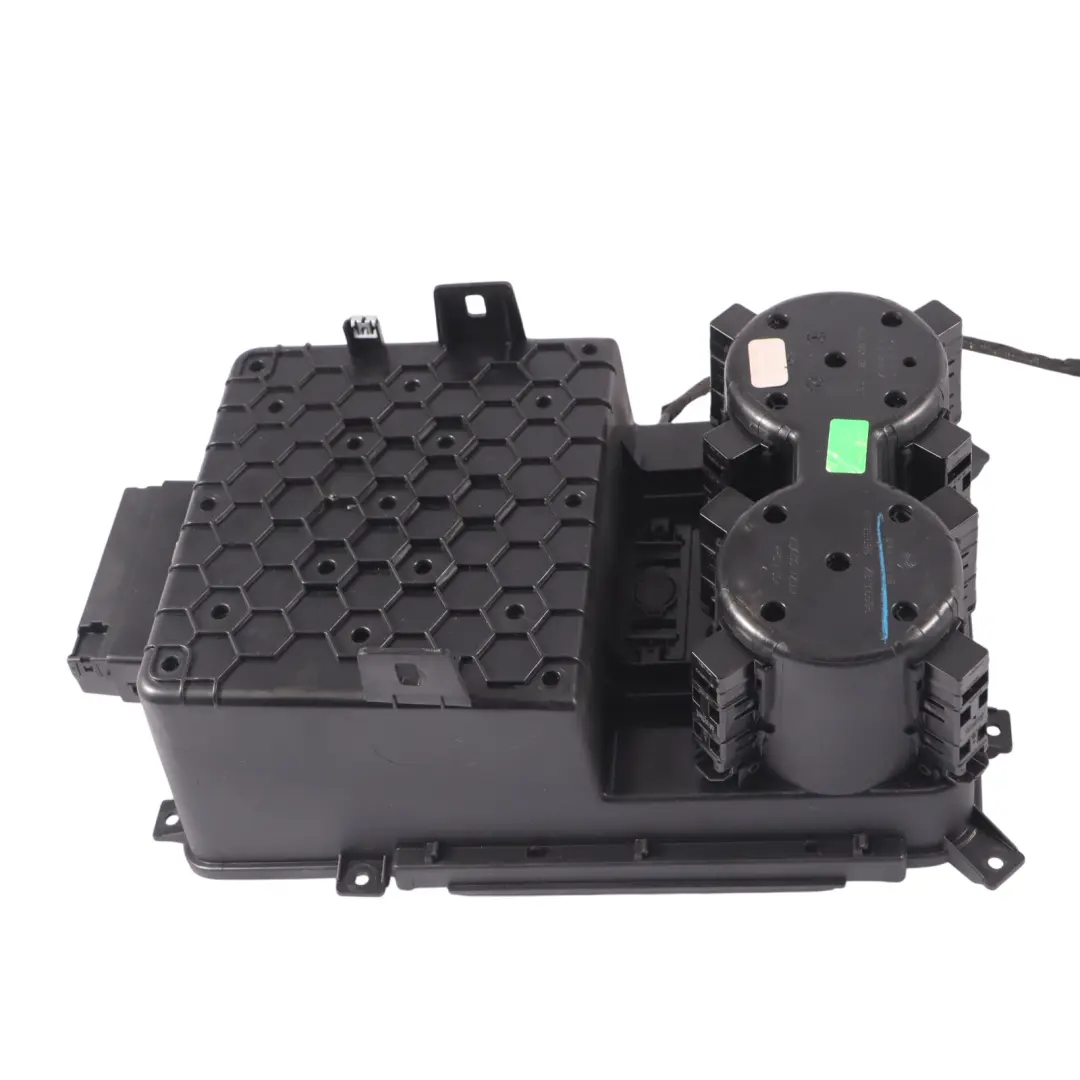 Front Cup Holder Centre Console Holder Tray Storage Insert Audi Q5 FY - SKU 80A864981D - Part number 80A864981D