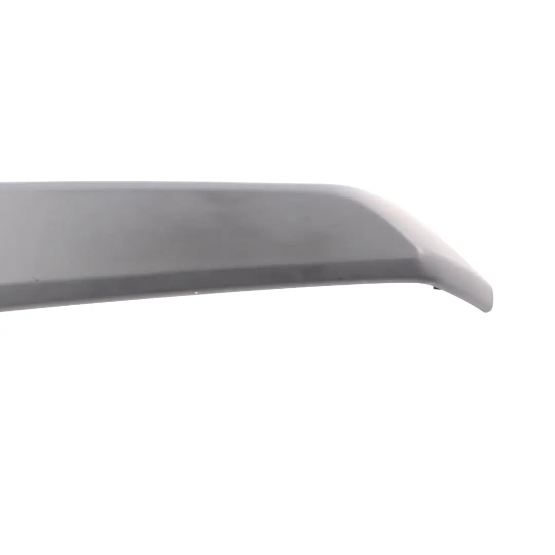 Front Inner Door Handle Cover Trim Panel Left N/S Black to Audi Q5 FY with Part number 80A867171 Audi Q5 FY Front Inner Door Handle Cover Trim Panel Left N/S Black - SKU 80A867171 - Part number 80A867171