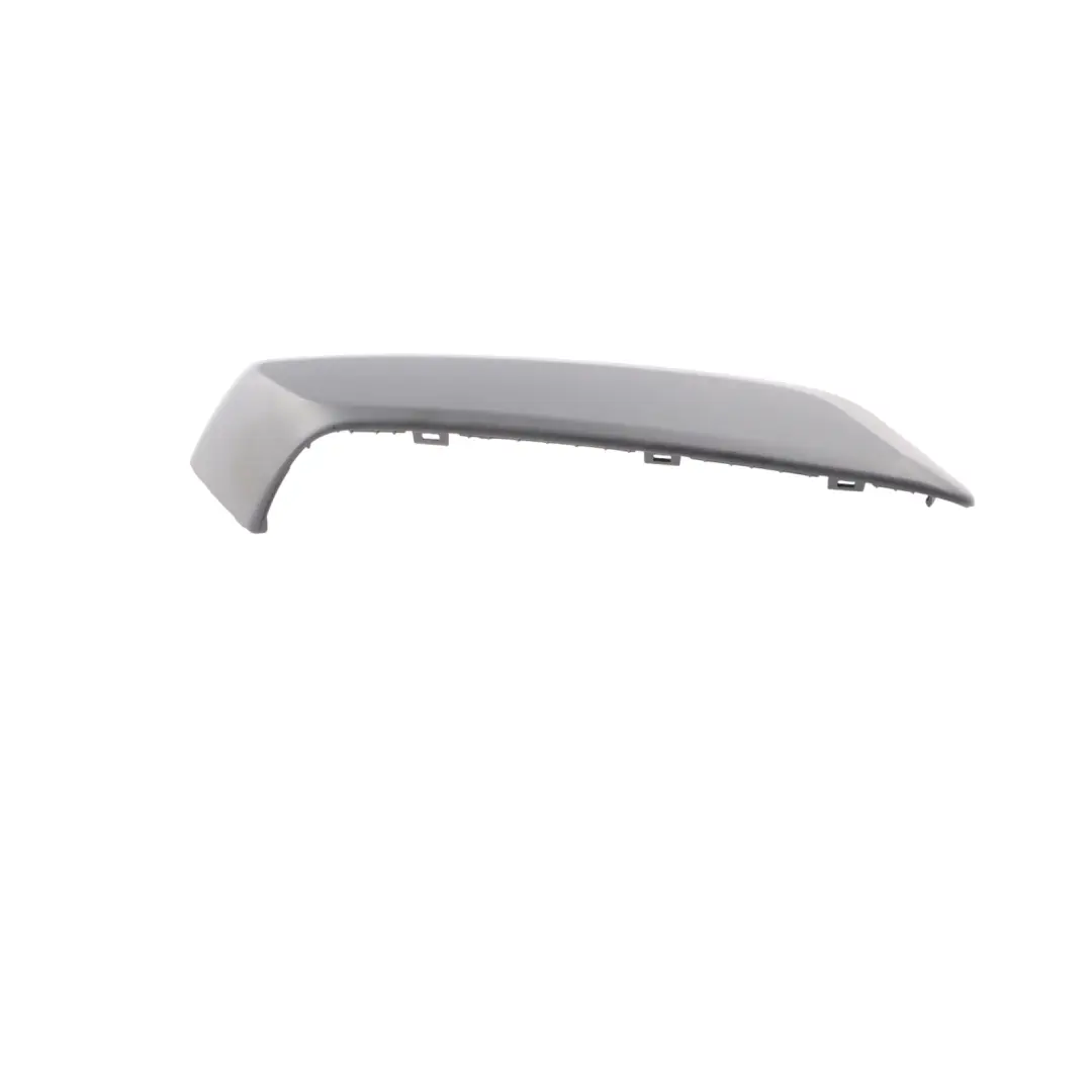 Front Inner Door Handle Cover Trim Panel Left N/S Black to Audi Q5 FY with Part number 80A867171 Audi Q5 FY Front Inner Door Handle Cover Trim Panel Left N/S Black - SKU 80A867171 - Part number 80A867171