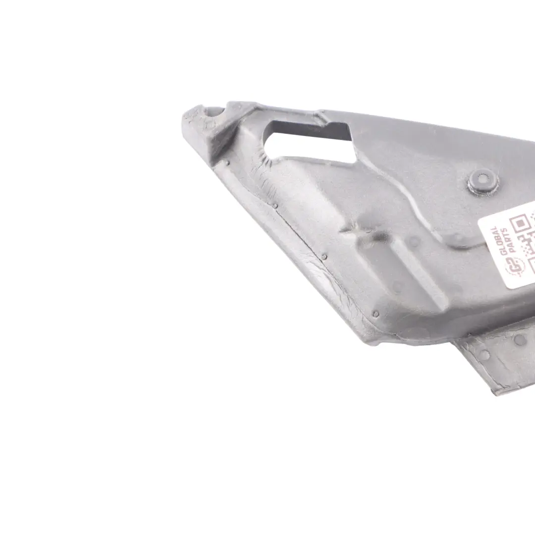 Junta sellado aplique triángulo delantero Audi Q5 FY esquina derecha para con número de pieza 80A867368 Junta sellado aplique triángulo delantero Audi Q5 FY esquina derecha - SKU 80A867368 - Número de pieza 80A867368