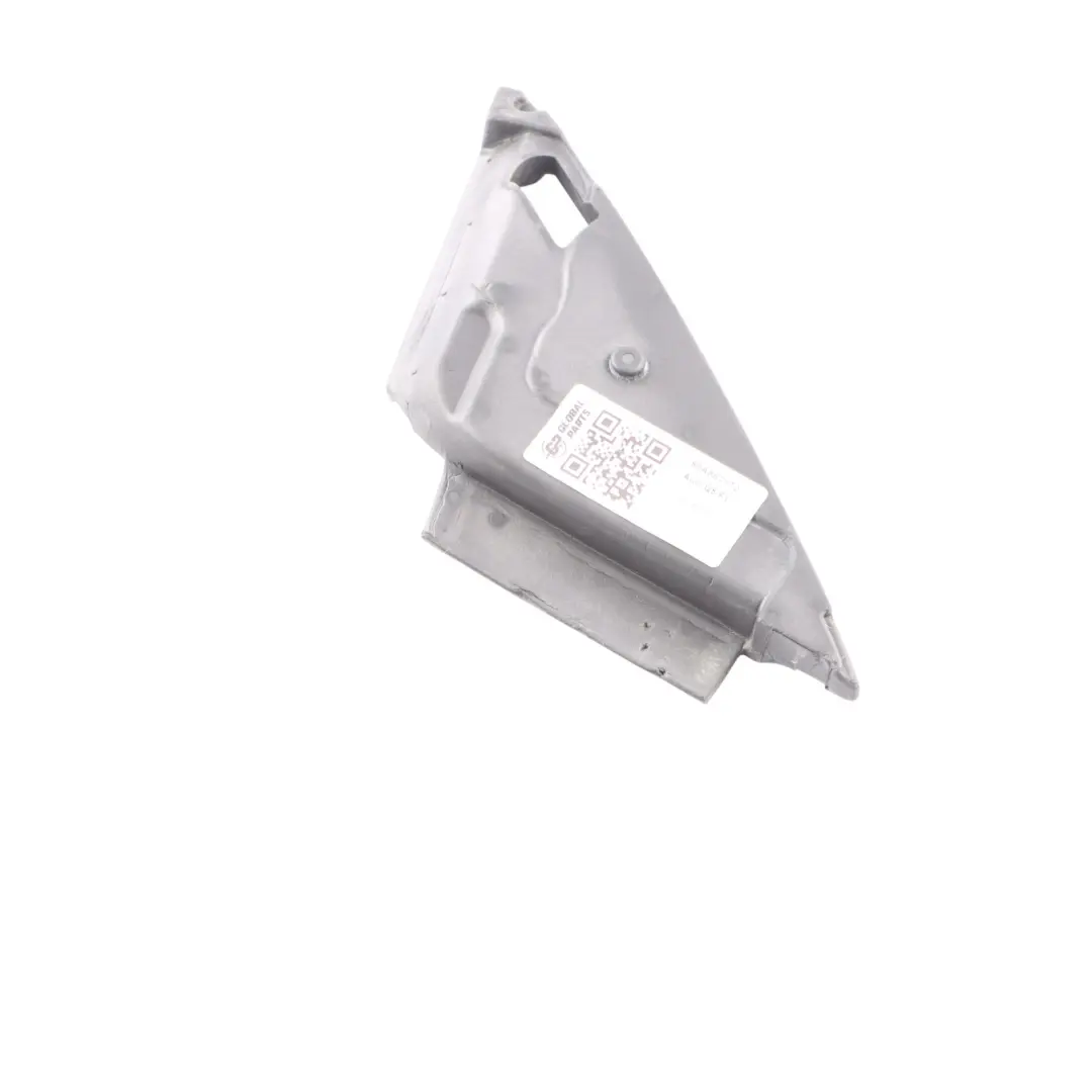 Audi Q5 FY Guarnizione anteriore triangolo applique angolo destro - SKU 80A867368 - Numero di parte 80A867368
