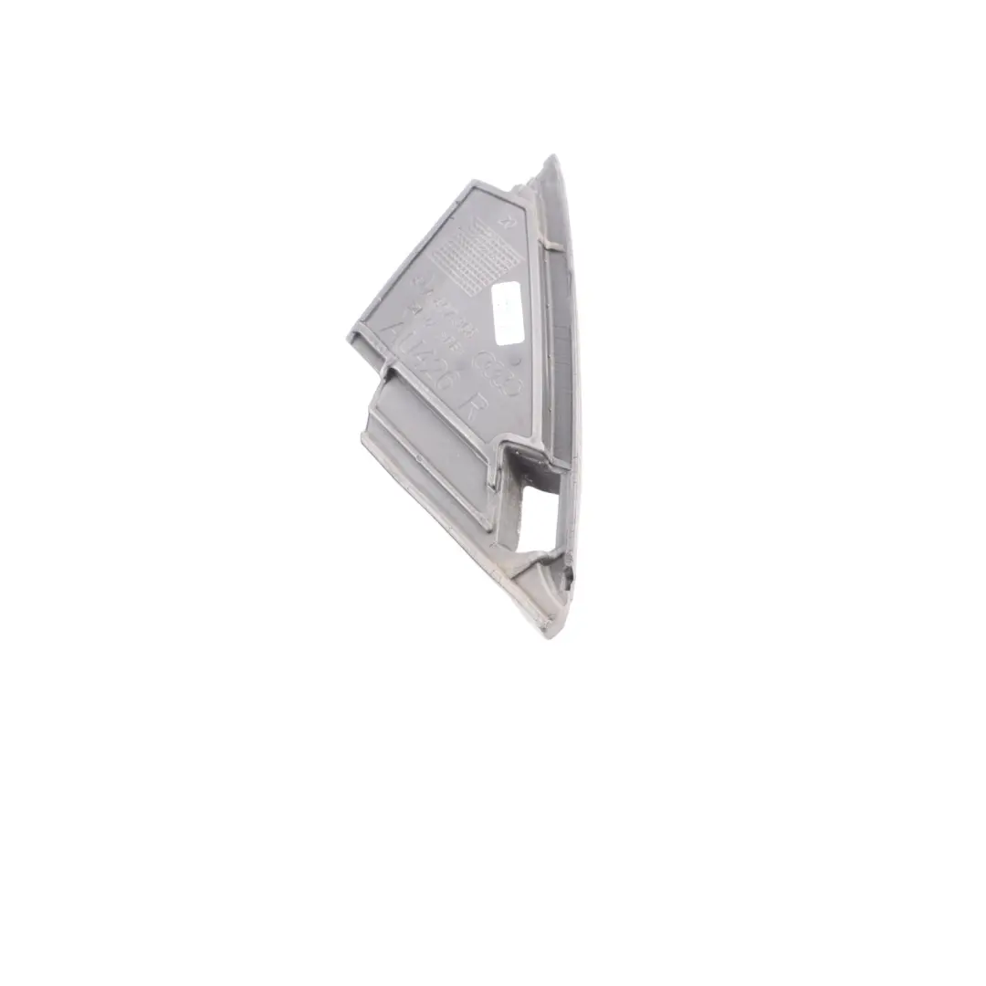 Audi Q5 FY Dreieck Applikations Dichtung Ecke rechts außen - SKU 80A867368 - Teilenummer 80A867368