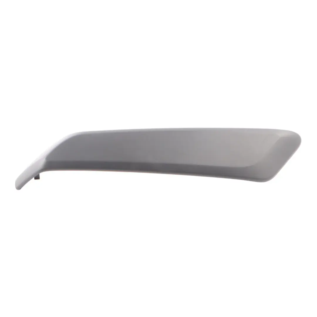 Front Interior Door Card Grab Handle Trim Cover Right O/S to Audi Q5 FY with Part number 80A867172 Audi Q5 FY Front Interior Door Card Grab Handle Trim Cover Right O/S - SKU 80A867172 - Part number 80A867172