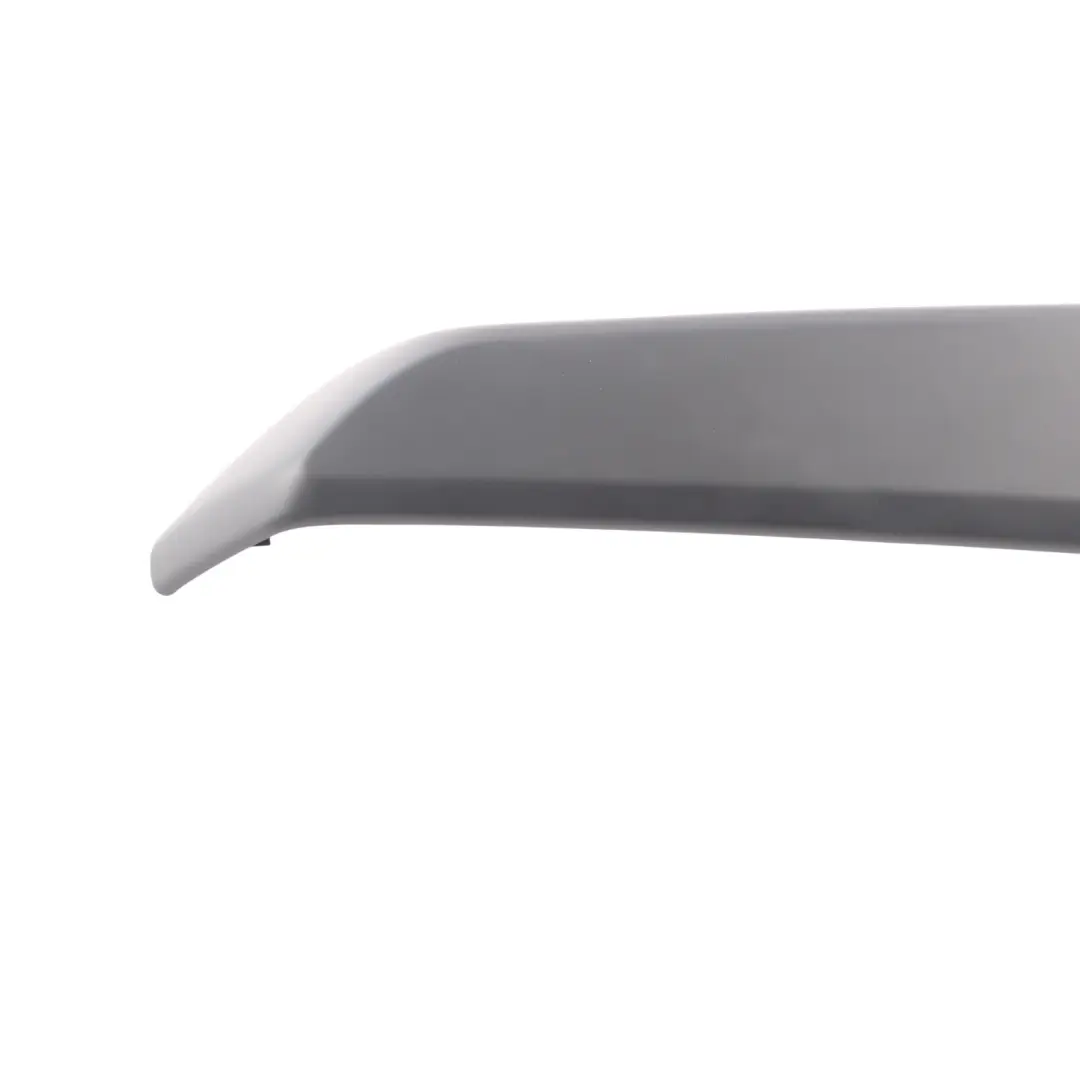 Front Interior Door Card Grab Handle Trim Cover Right O/S to Audi Q5 FY with Part number 80A867172 Audi Q5 FY Front Interior Door Card Grab Handle Trim Cover Right O/S - SKU 80A867172 - Part number 80A867172