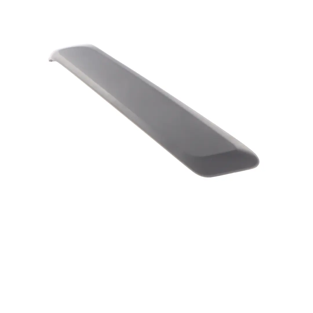 Front Interior Door Card Grab Handle Trim Cover Right O/S to Audi Q5 FY with Part number 80A867172 Audi Q5 FY Front Interior Door Card Grab Handle Trim Cover Right O/S - SKU 80A867172 - Part number 80A867172