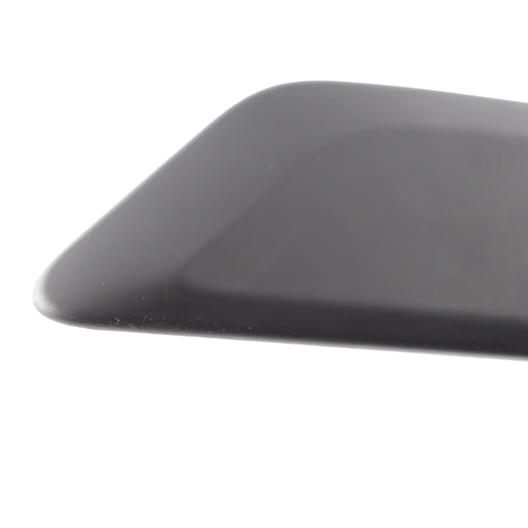 Front Interior Door Card Grab Handle Trim Cover Right O/S to Audi Q5 FY with Part number 80A867172 Audi Q5 FY Front Interior Door Card Grab Handle Trim Cover Right O/S - SKU 80A867172 - Part number 80A867172