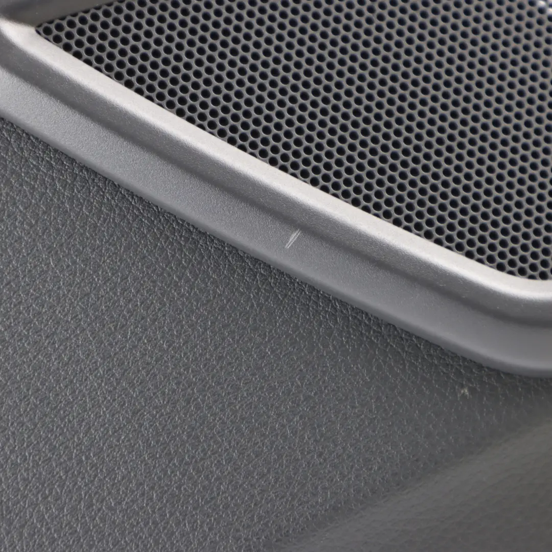 Door Card Moulding Trim Decor Strip Rear Left N/S to Audi Q5 FY with Part number 80A867303C Audi Q5 FY Door Card Moulding Trim Decor Strip Rear Left N/S - SKU 80A867303C - Part number 80A867303C