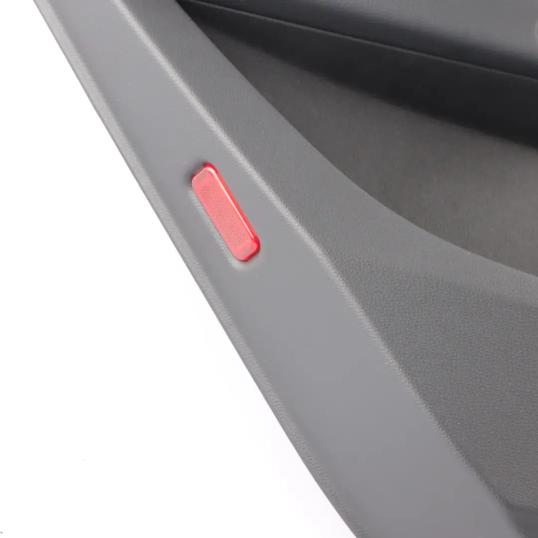 Audi Q5 FY Moulure Décorative De Porte Arrière Gauche - SKU 80A867303C - Numéro de pièce 80A867303C