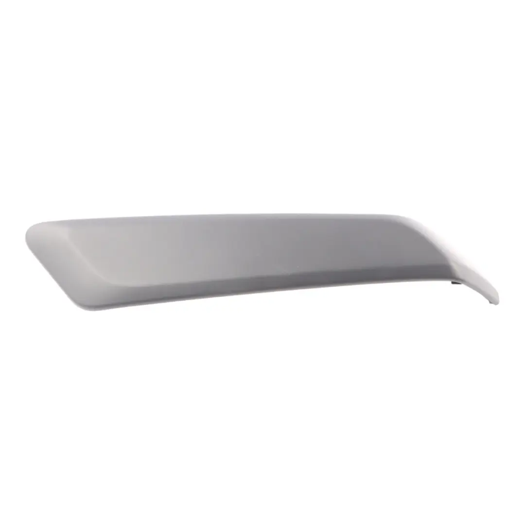 Audi Q5 FY Rear Interior Door Card Grab Handle Trim Cover Left N/S - SKU 80A867371A - Part number 80A867371A
