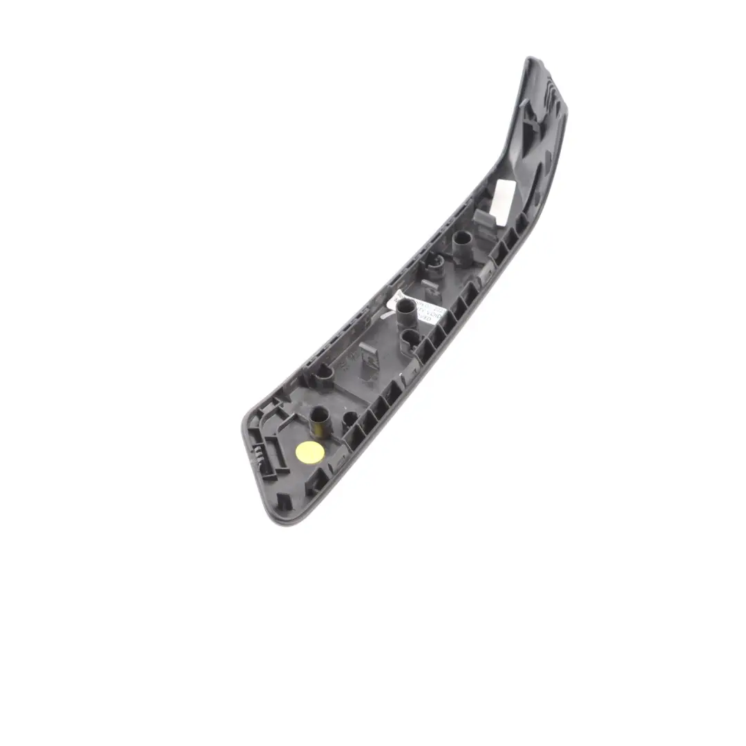 Audi Q5 FY Rear Interior Door Card Grab Handle Trim Cover Left N/S - SKU 80A867371A - Part number 80A867371A