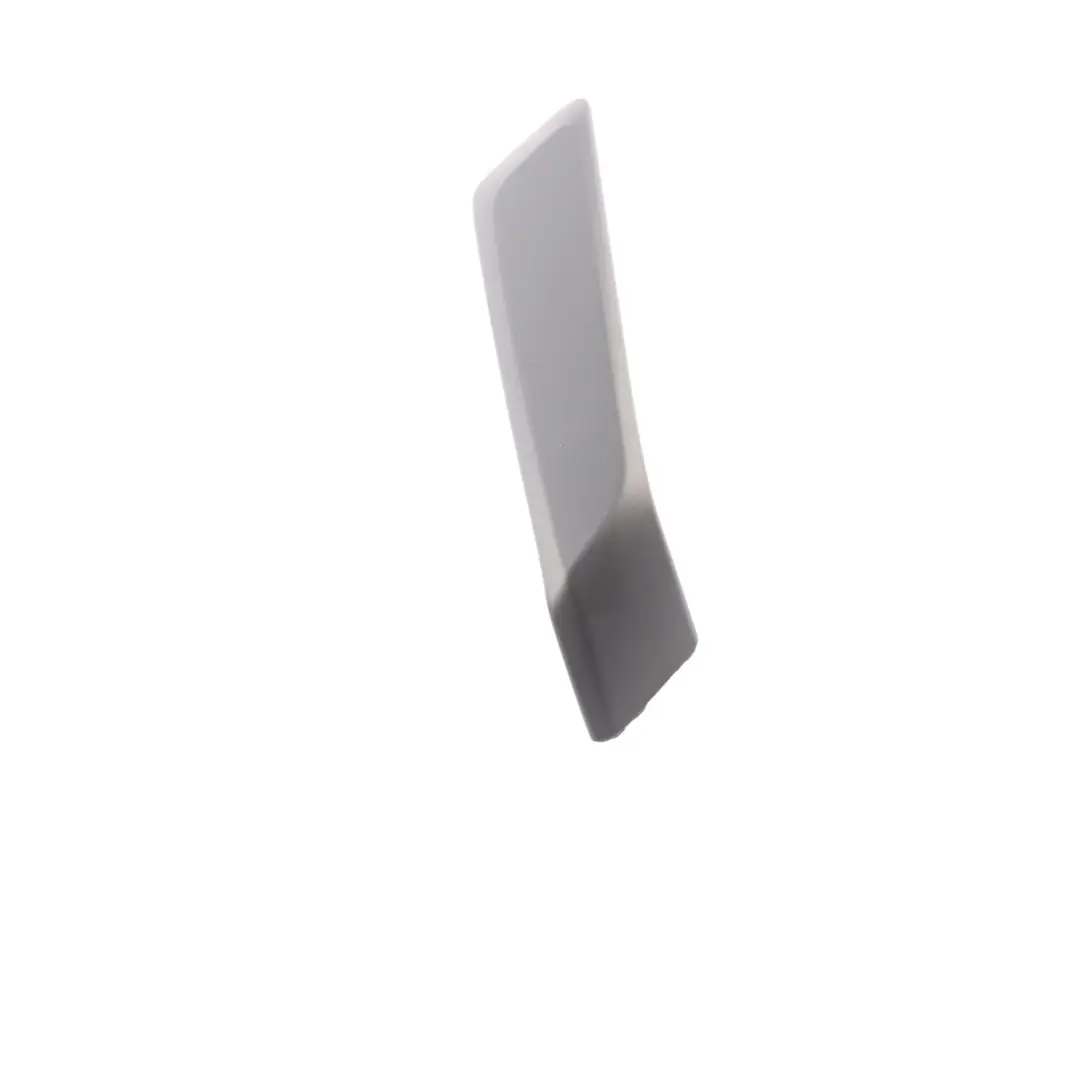 Audi Q5 FY Rear Interior Door Card Grab Handle Trim Cover Left N/S - SKU 80A867371A - Part number 80A867371A