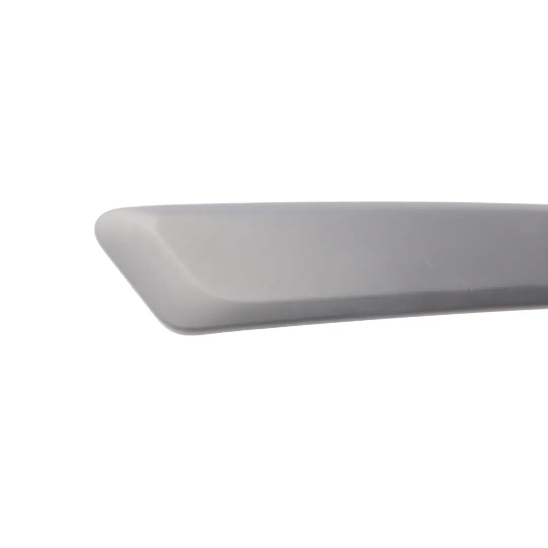 Audi Q5 FY Rear Interior Door Card Grab Handle Trim Cover Left N/S - SKU 80A867371A - Part number 80A867371A