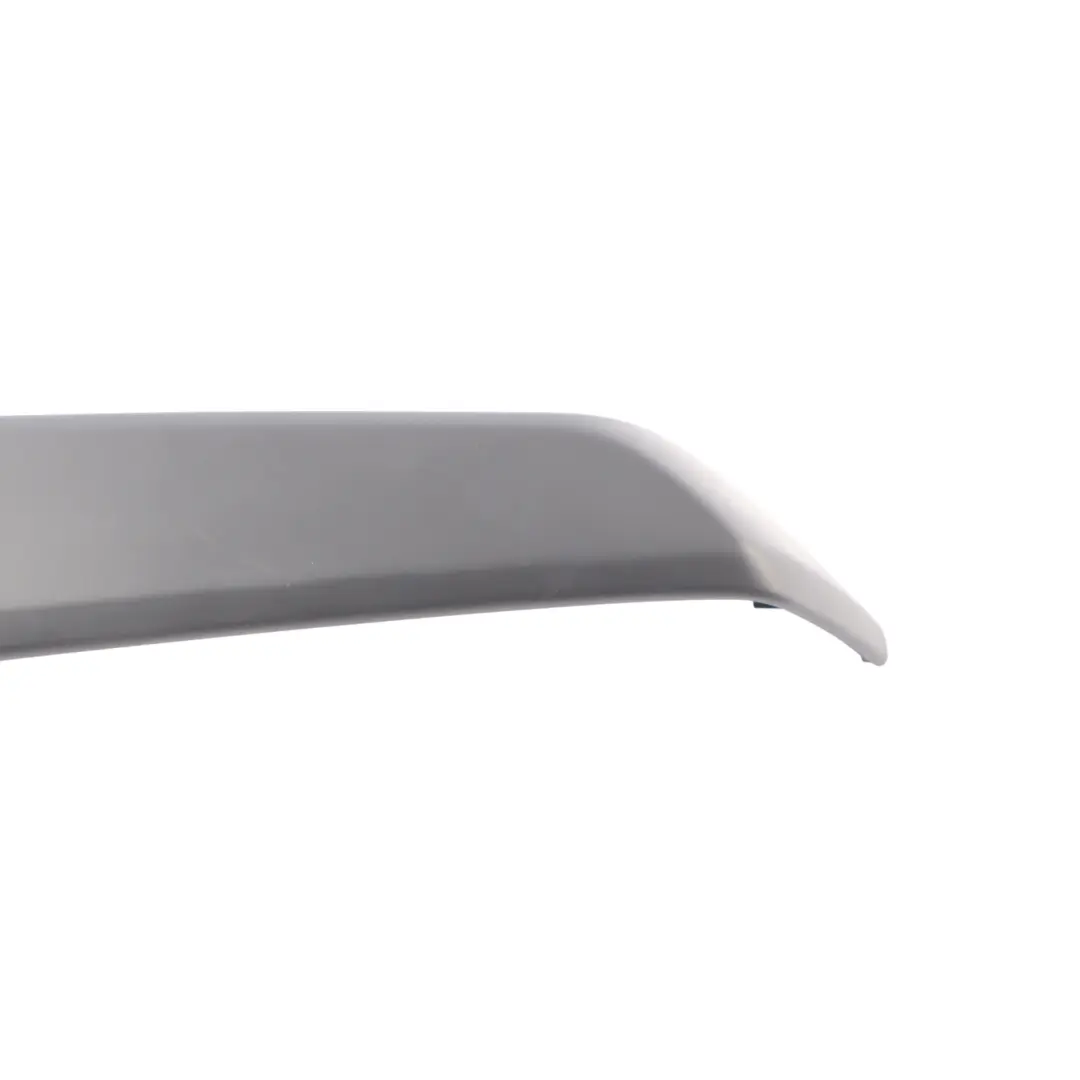 Audi Q5 FY Rear Interior Door Card Grab Handle Trim Cover Left N/S - SKU 80A867371A - Part number 80A867371A