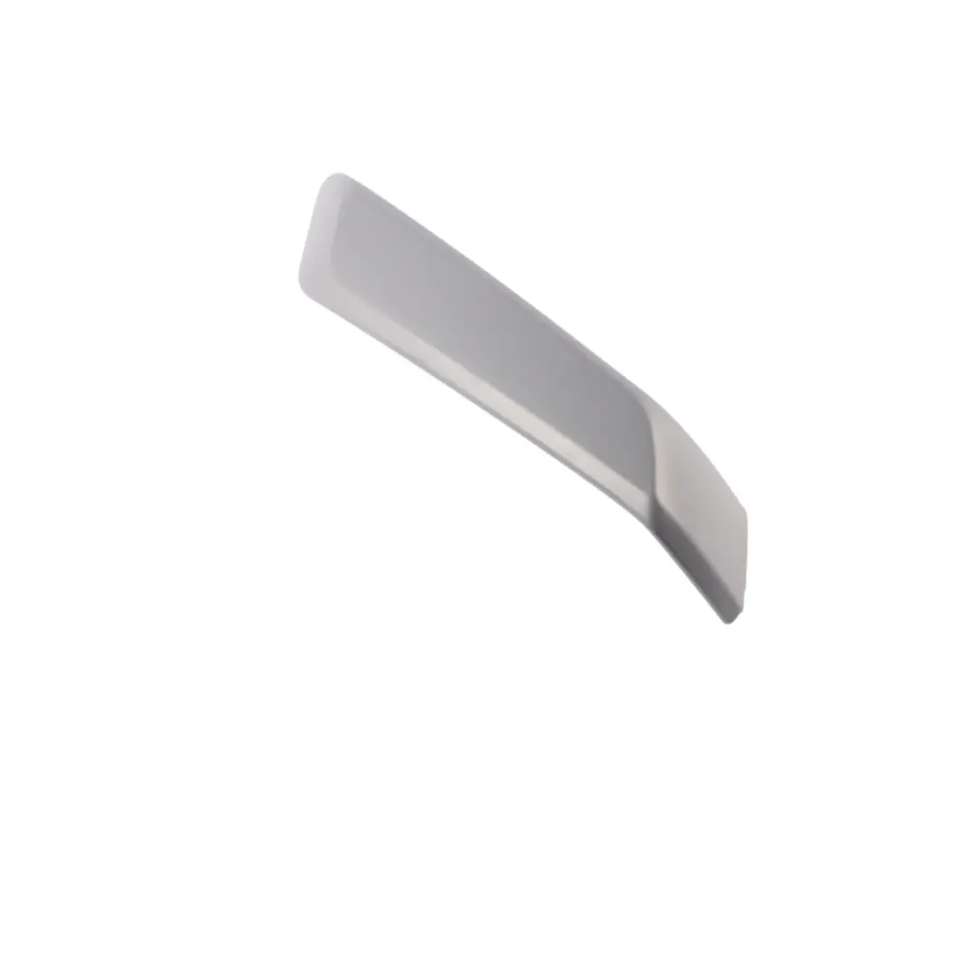 Audi Q5 FY Rear Interior Door Card Grab Handle Trim Cover Left N/S - SKU 80A867371A - Part number 80A867371A