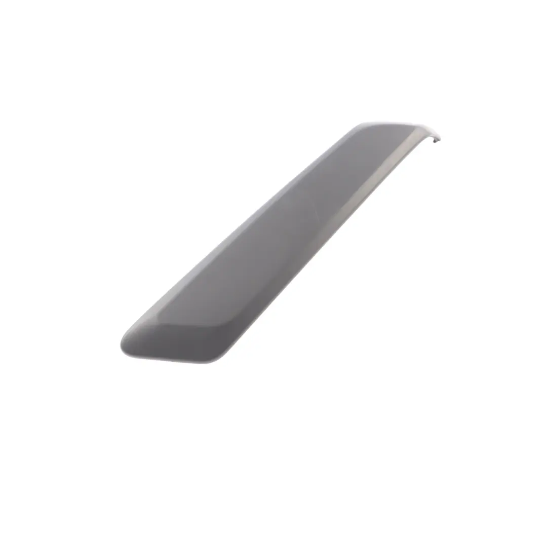 Audi Q5 FY Rear Interior Door Card Grab Handle Trim Cover Left N/S - SKU 80A867371A - Part number 80A867371A