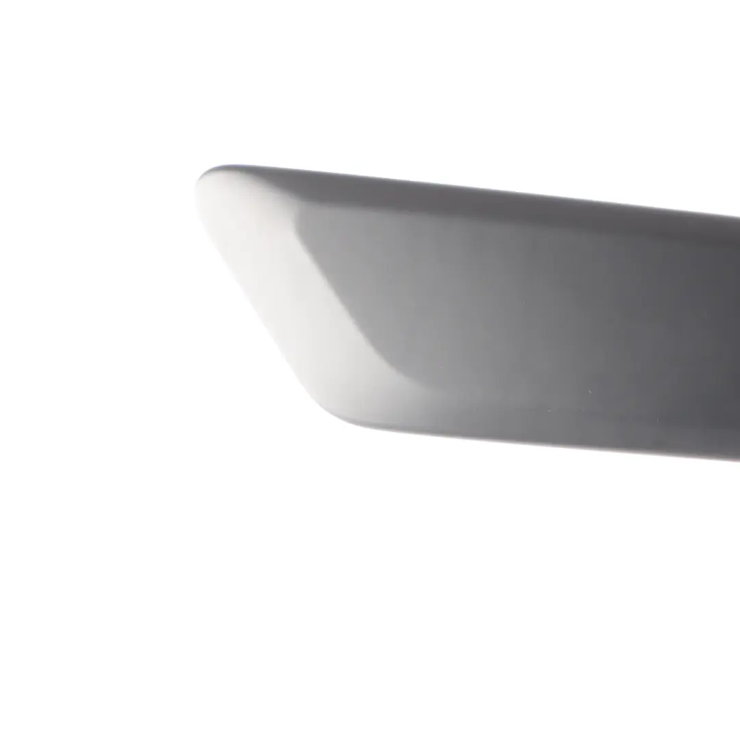 Audi Q5 FY Rear Interior Door Card Grab Handle Trim Cover Left N/S - SKU 80A867371A - Part number 80A867371A
