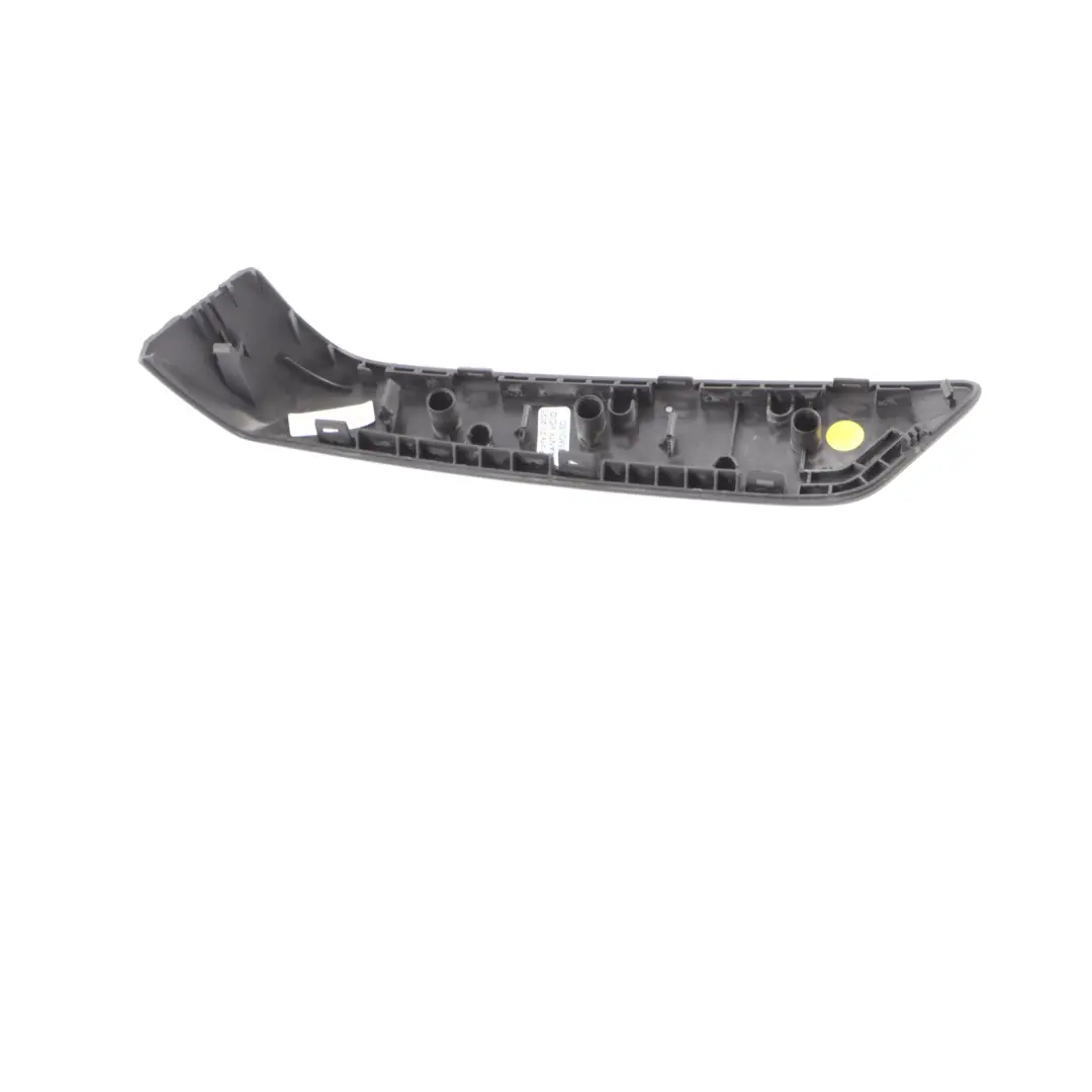 Audi Q5 FY Rear Interior Door Card Grab Handle Trim Cover Left N/S - SKU 80A867371A - Part number 80A867371A