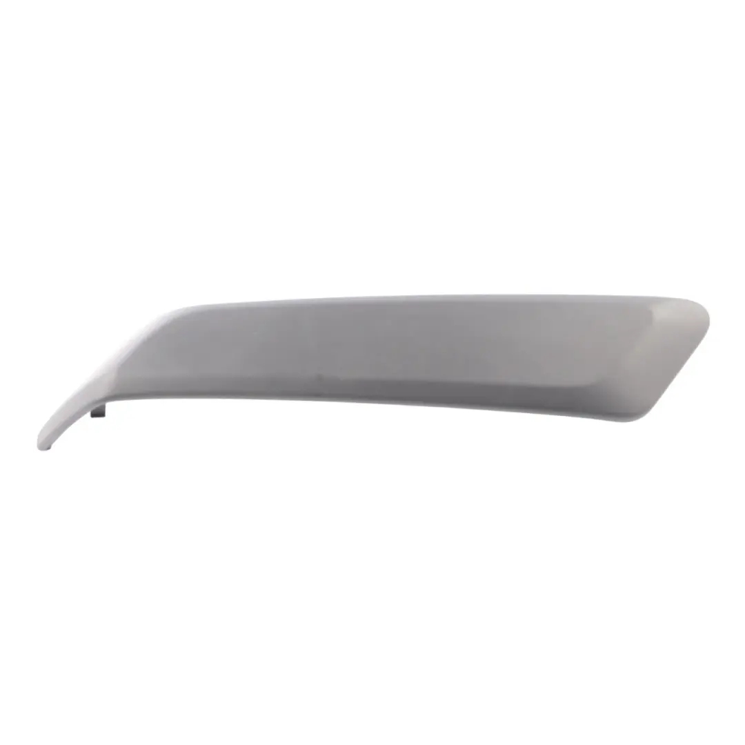 Interior Door Card Grab Handle Trim Cover Right O/S to Audi Q5 FY Rear with Part number 80A867372 Audi Q5 FY Rear Interior Door Card Grab Handle Trim Cover Right O/S - SKU 80A867372 - Part number 80A867372