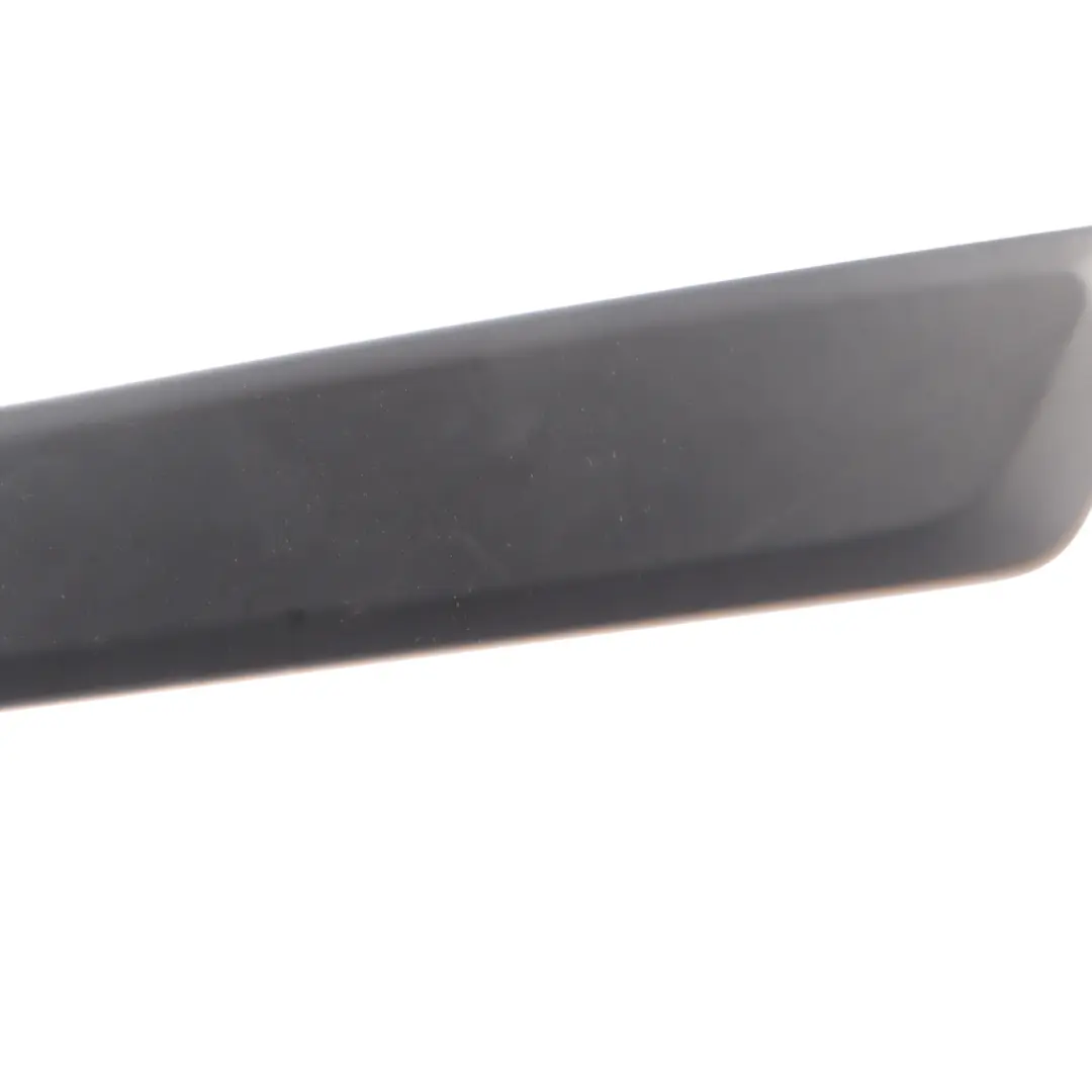 Audi Q5 FY Rear Interior Door Card Grab Handle Trim Cover Right O/S - SKU 80A867372 - Part number 80A867372