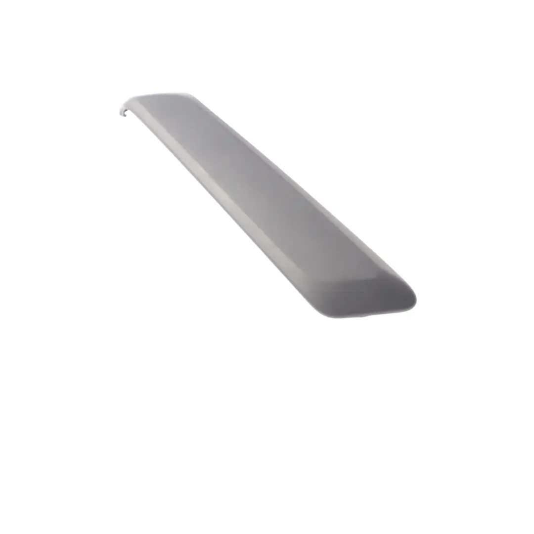 Interior Door Card Grab Handle Trim Cover Right O/S to Audi Q5 FY Rear with Part number 80A867372 Audi Q5 FY Rear Interior Door Card Grab Handle Trim Cover Right O/S - SKU 80A867372 - Part number 80A867372