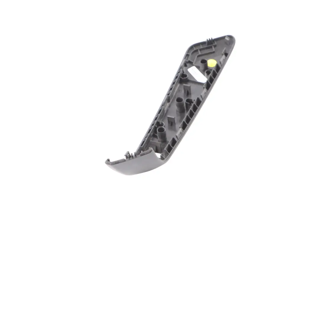 Poignée Garniture Panneau Porte Intérieur Arrière Droit pour Audi Q5 FY à propos du numéro de pièce 80A867372 Audi Q5 FY Poignée Garniture Panneau Porte Intérieur Arrière Droit - SKU 80A867372 - Numéro de pièce 80A867372