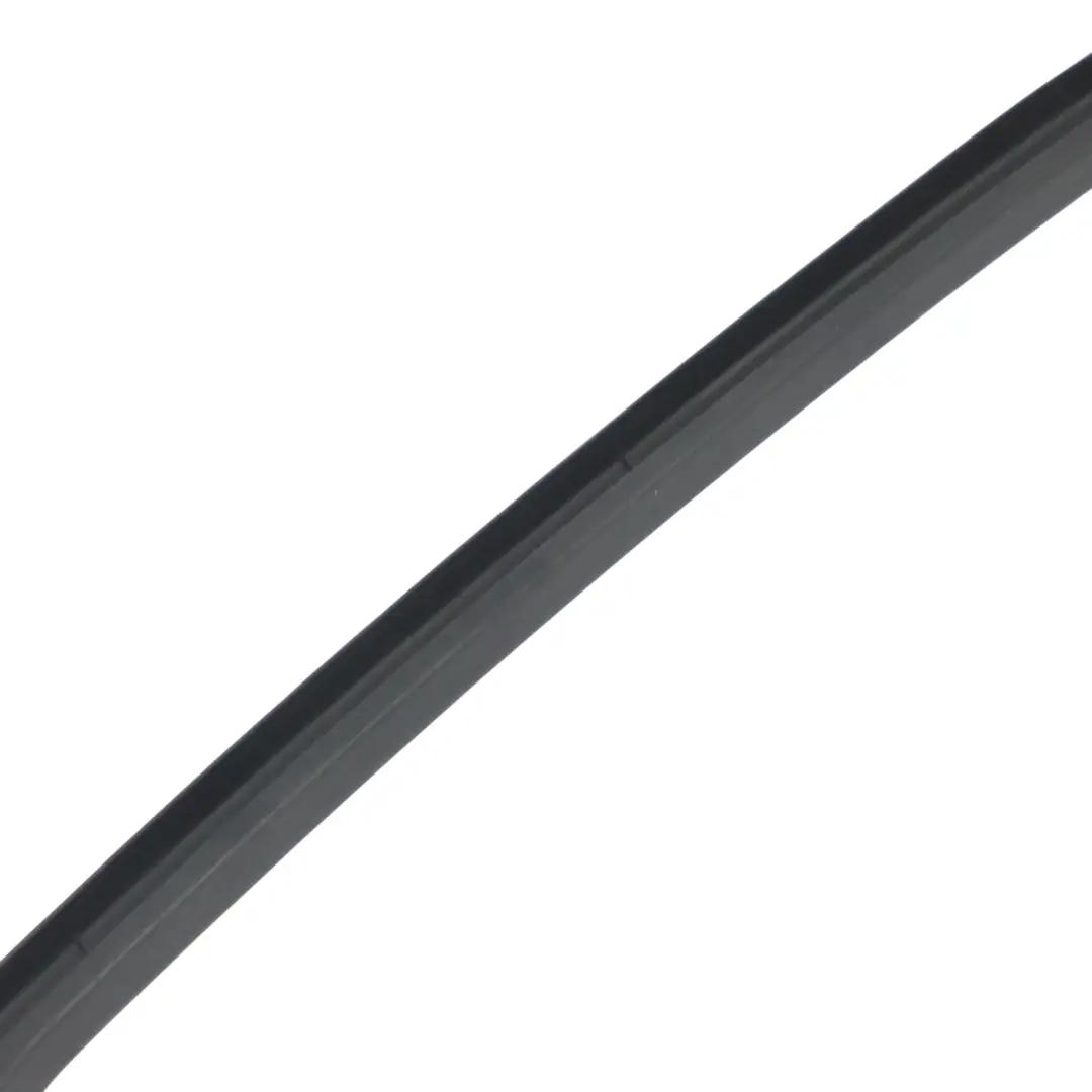 Audi Q5 FY Finestrino Porta Anteriore Sinistra Striscia Interna Guida - SKU 80A867609 - Numero di parte 80A867609