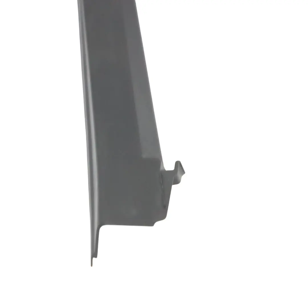 Tür Fenster Dichtung Vorne Links Innere Leiste für Audi Q5 FY mit Teilenummer 80A867609 Audi Q5 FY Tür Fenster Dichtung Vorne Links Innere Leiste - SKU 80A867609 - Teilenummer 80A867609