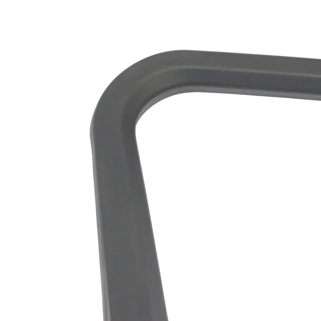 Audi Q5 FY Puerta Ventana Sello Delantero Izquierdo Interior Carril - SKU 80A867609 - Número de pieza 80A867609