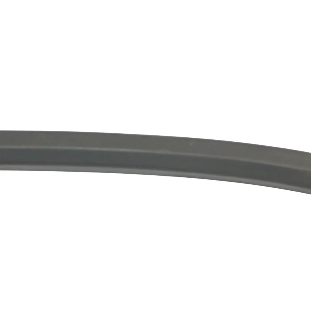 Audi Q5 FY Door Window Seal Front Left N/S Inner Strip Rail - SKU 80A867609 - Part number 80A867609