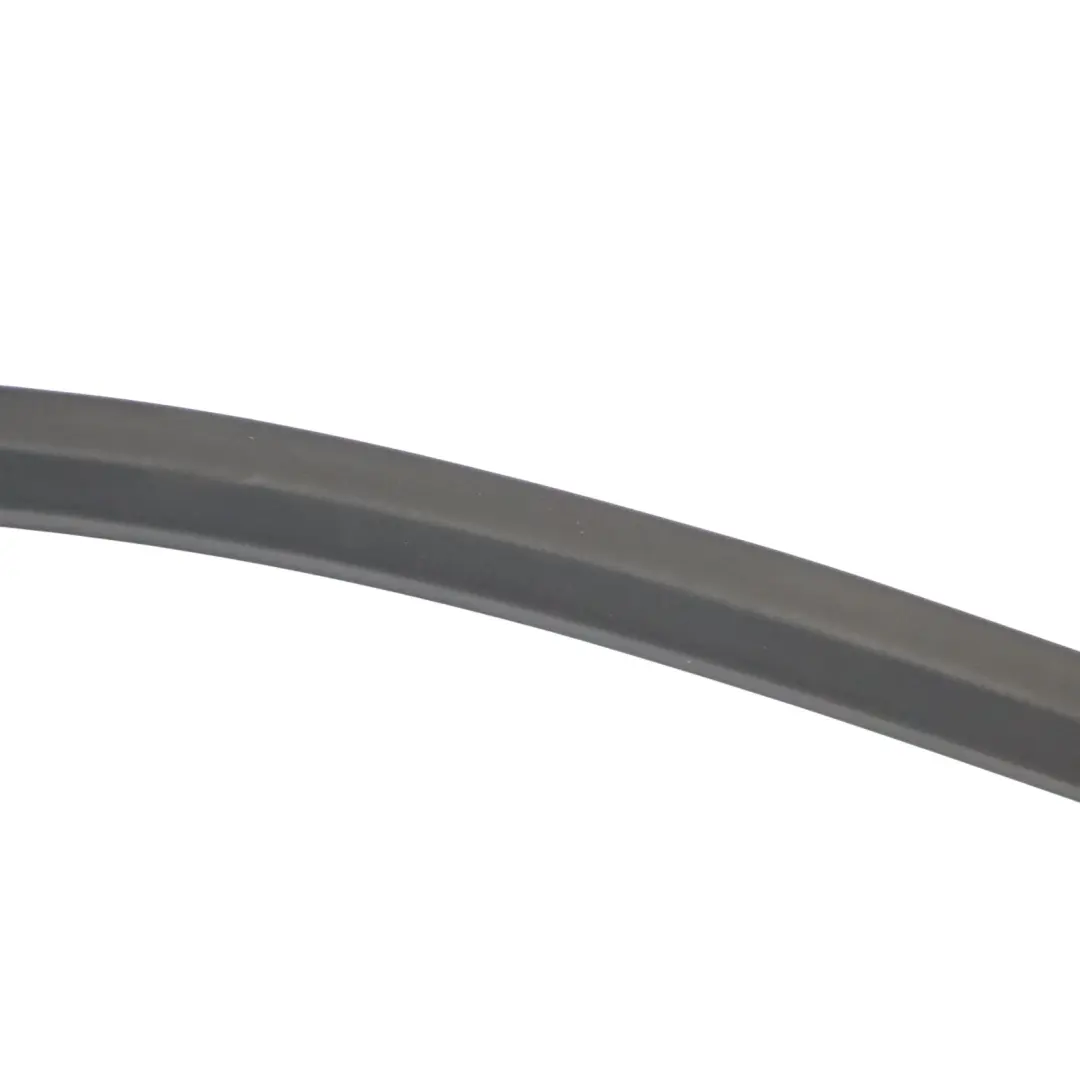 Audi Q5 FY Door Window Seal Front Left N/S Inner Strip Rail - SKU 80A867609 - Part number 80A867609