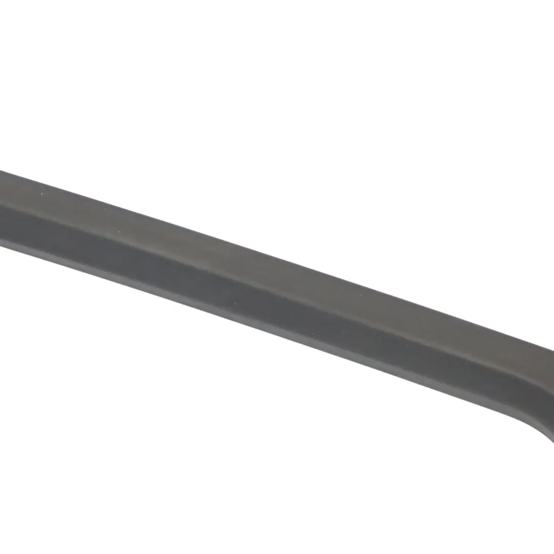 Audi Q5 FY Joint de vitre porte avant gauche Bande intérieure Rail - SKU 80A867609 - Numéro de pièce 80A867609