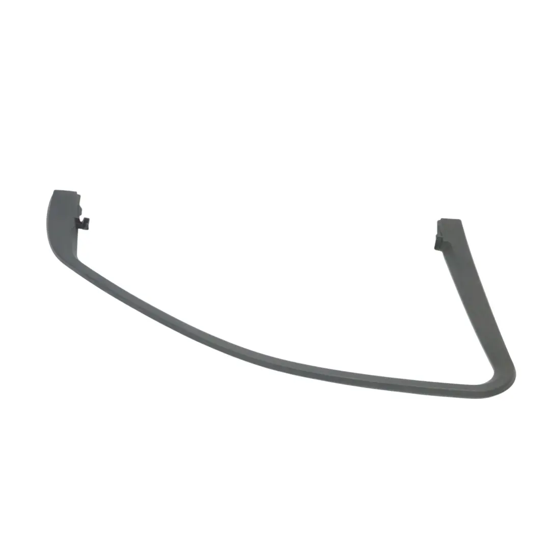 Puerta Ventana Sello Delantero Izquierdo Interior Carril para Audi Q5 FY con número de pieza 80A867609 Audi Q5 FY Puerta Ventana Sello Delantero Izquierdo Interior Carril - SKU 80A867609 - Número de pieza 80A867609