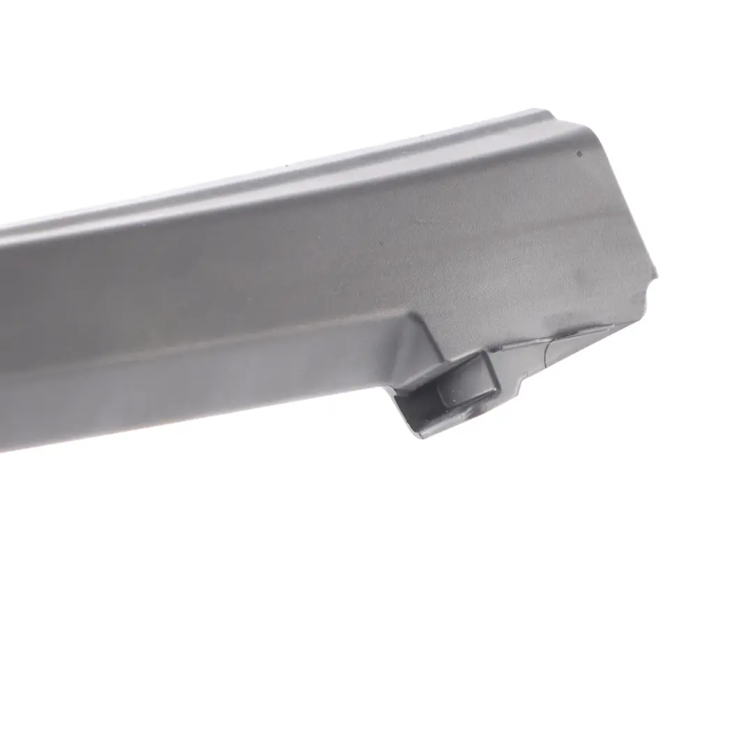 Moldura del marco ventana interior puerta delantera derecha Audi Q5 FY para con número de pieza 80A867610 Moldura del marco ventana interior puerta delantera derecha Audi Q5 FY - SKU 80A867610 - Número de pieza 80A867610