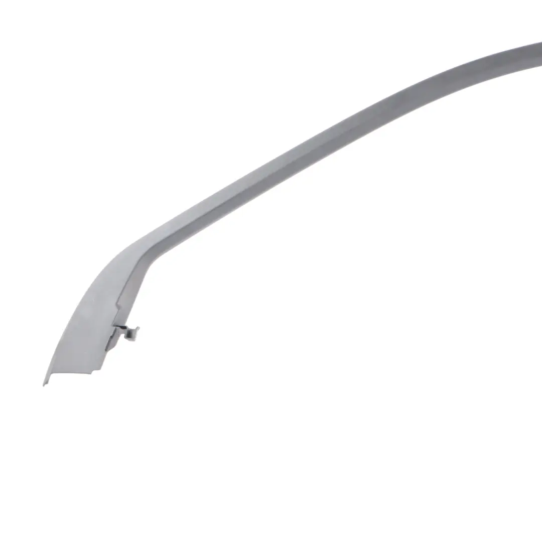 Audi Q5 FY Front Door Inner Window Frame Trim Right O/S - SKU 80A867610 - Part number 80A867610