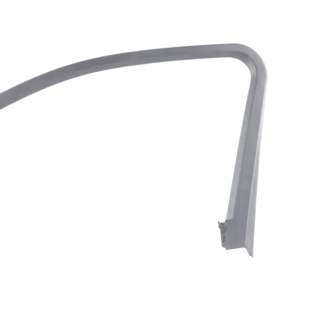 Audi Q5 FY Front Door Inner Window Frame Trim Right O/S - SKU 80A867610 - Part number 80A867610