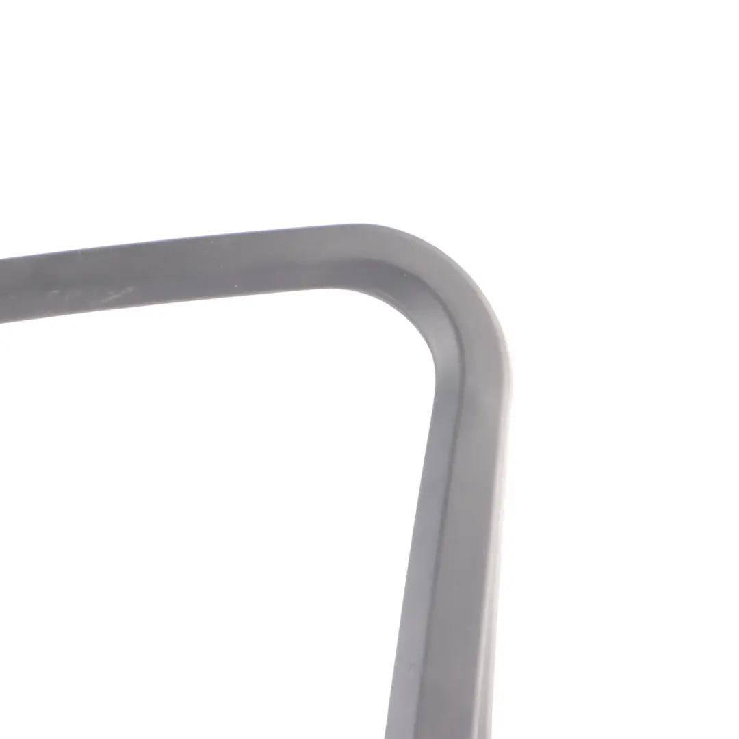 Audi Q5 FY Front Door Inner Window Frame Trim Right O/S - SKU 80A867610 - Part number 80A867610