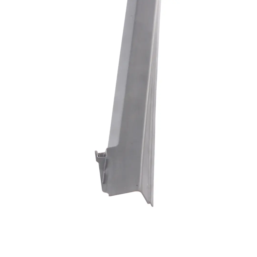 Audi Q5 FY Front Door Inner Window Frame Trim Right O/S - SKU 80A867610 - Part number 80A867610