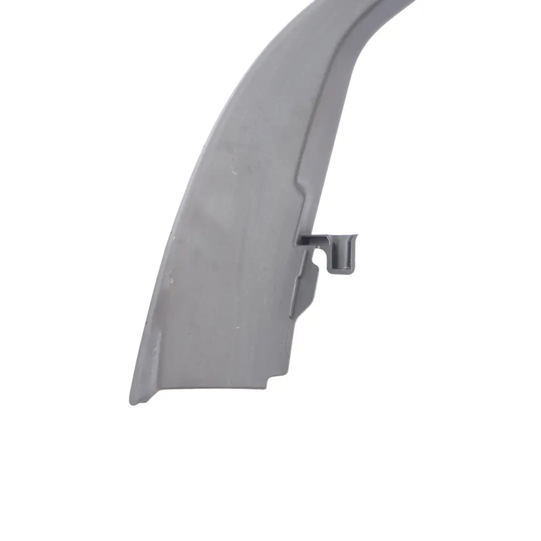 Audi Q5 FY Front Door Inner Window Frame Trim Right O/S - SKU 80A867610 - Part number 80A867610