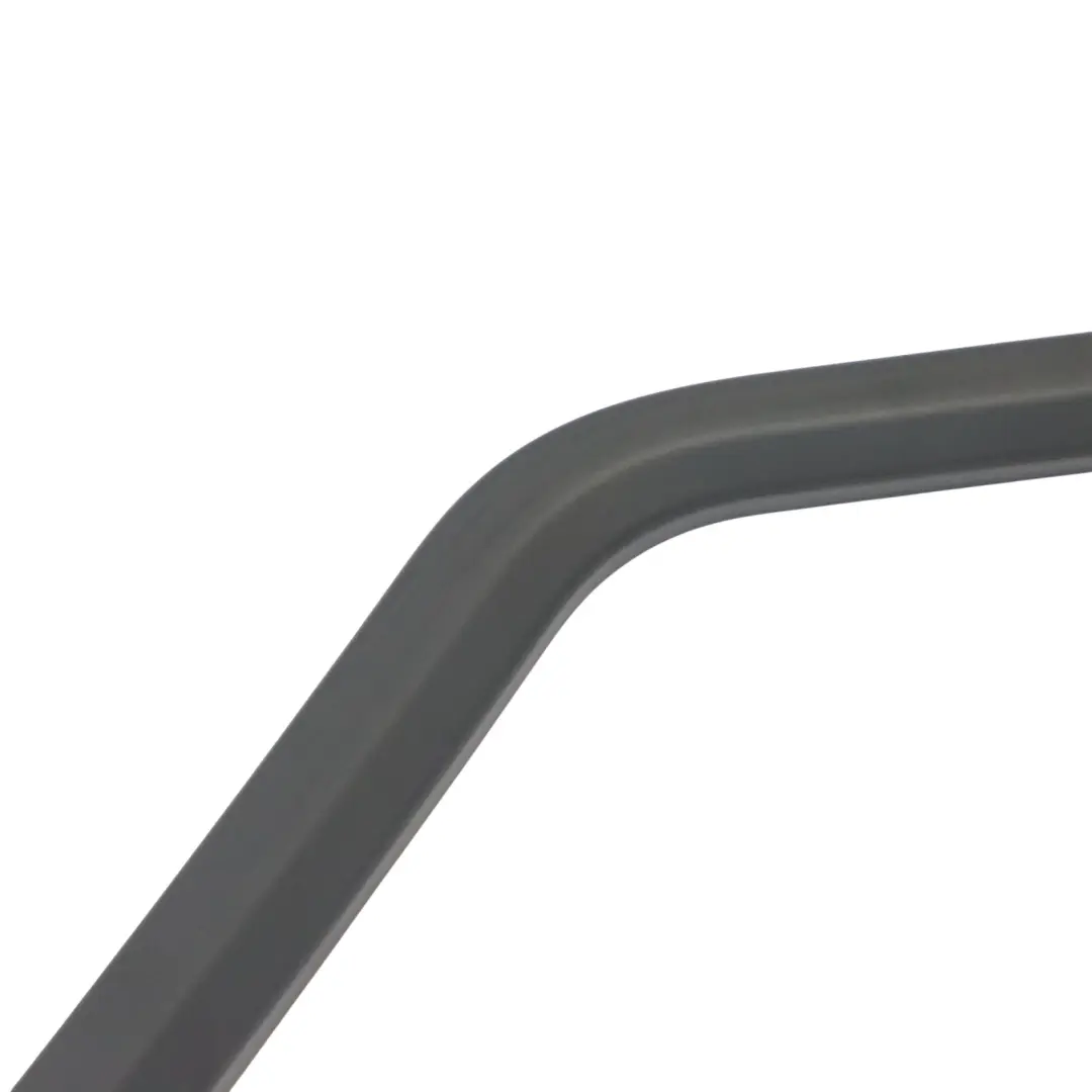Audi Q5 FY Fenster Dichtung Tür Hinten Links Dichtung Rahmen Trim - SKU 80A867671 - Teilenummer 80A867671