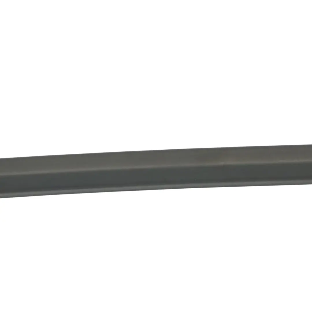 Audi Q5 FY Window Seal Door Rear Left N/S Gasket Frame Trim - SKU 80A867671 - Part number 80A867671