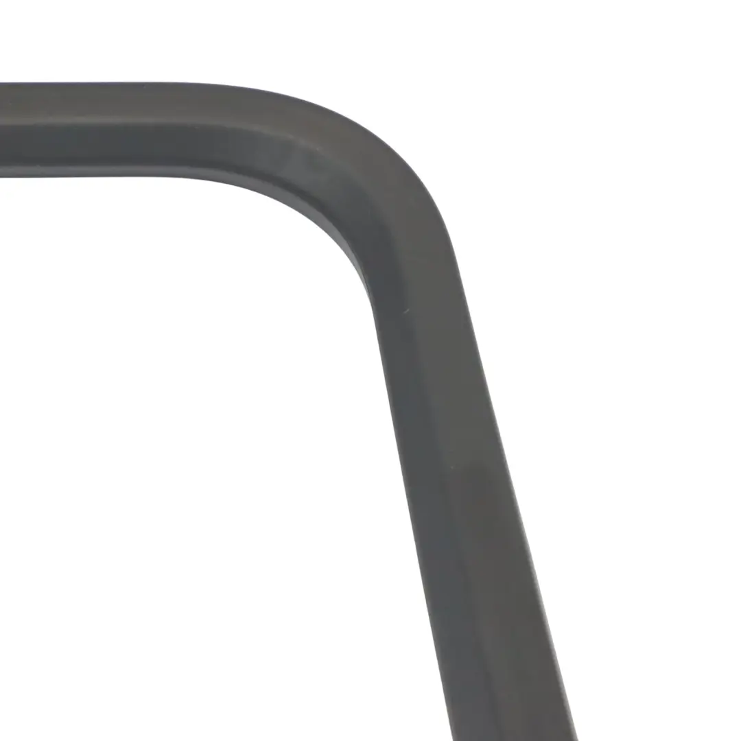 Audi Q5 FY Fenster Dichtung Tür Hinten Links Dichtung Rahmen Trim - SKU 80A867671 - Teilenummer 80A867671